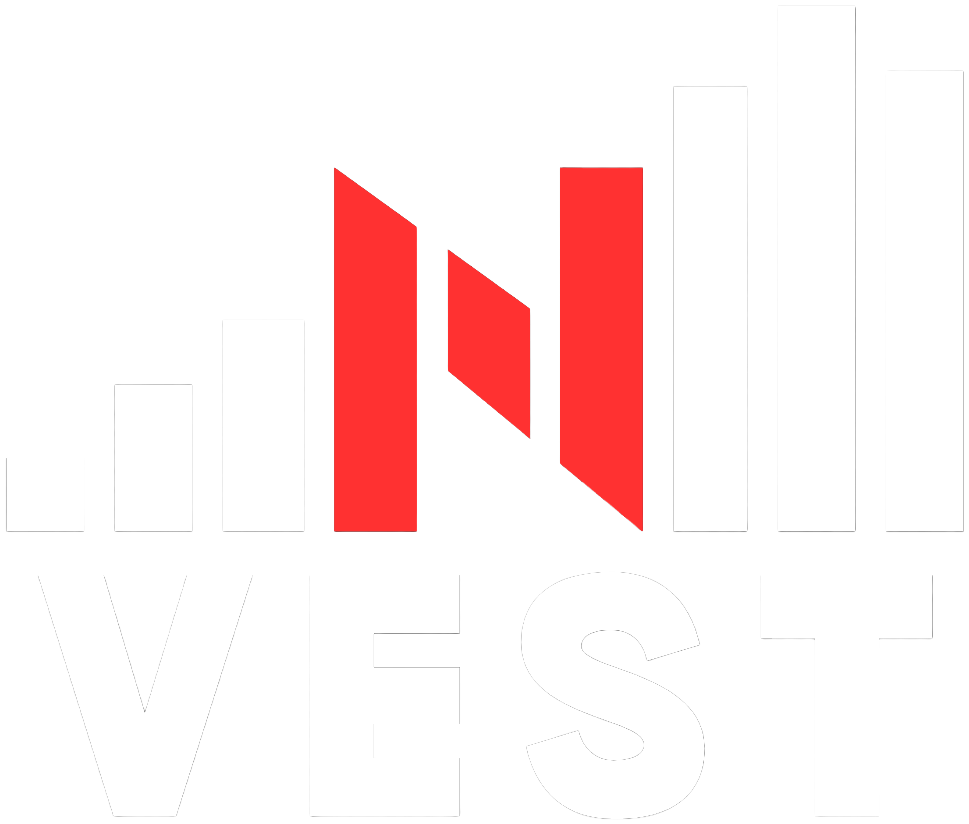 NVEST Logo